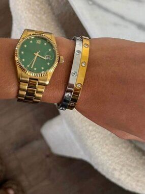 Luxe Bangle